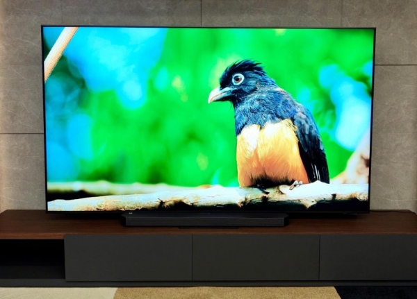 三星Neo QLED 4K QN90F深度评测 重新定义家庭影音体验 