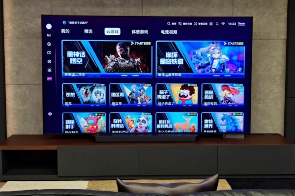 三星Neo QLED 4K QN90F深度评测 重新定义家庭影音体验 