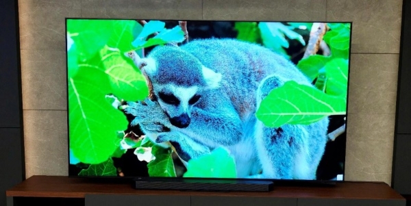 三星Neo QLED 4K QN90F深度评测 重新定义家庭影音体验 