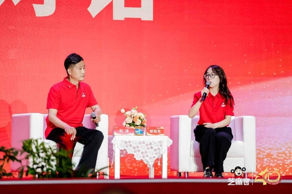 小罐头大故事：听消费者讲述与芝麻官黄桃罐头的四十年