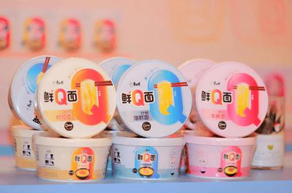  卓越品质铸就天选好面——康师傅八年航天路书写饮食行业新高度
