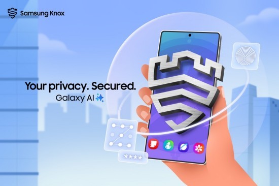  AI时代的隐私护盾：三星Knox Vault如何构建数据安全防线 