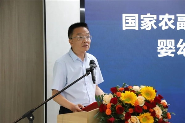携手湖南省质检院共建婴幼儿辅食创新实验室 赋能行业品质未来