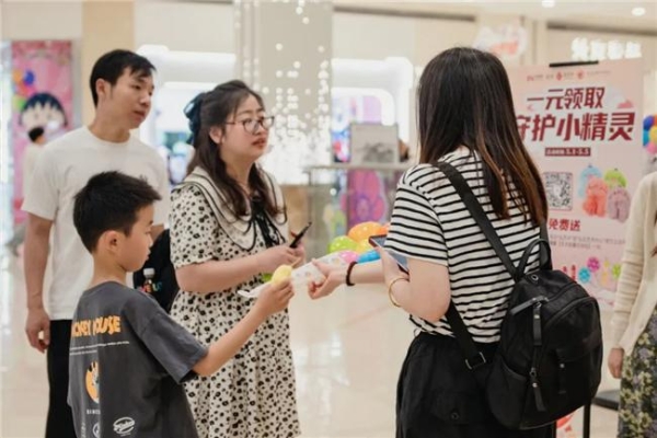 五一狂欢盛景！【城市色彩档案】弘艺丰集团&苏州印象城艺术生活节现场人气全面引爆！