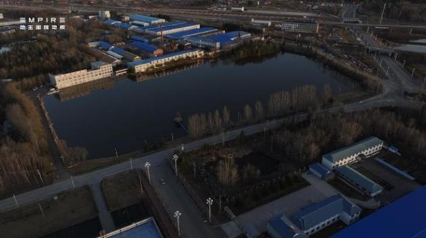 加盟地王国际三层实木地板：40国认证加持，坐拥8大基地，抢占年增15% 财富风口！ 