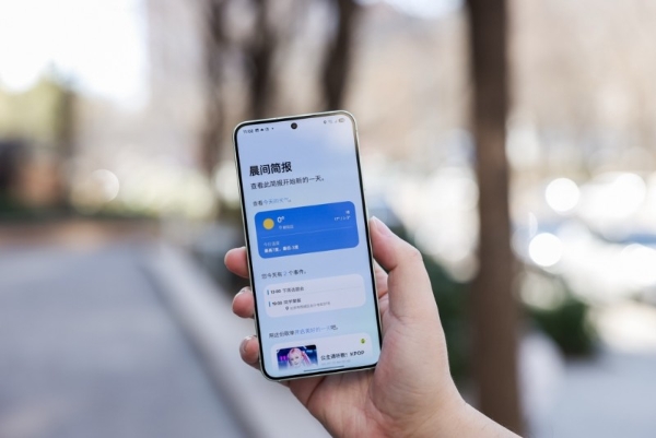 从生产力到情绪价值 三星Galaxy S25系列树立AI手机新范式
