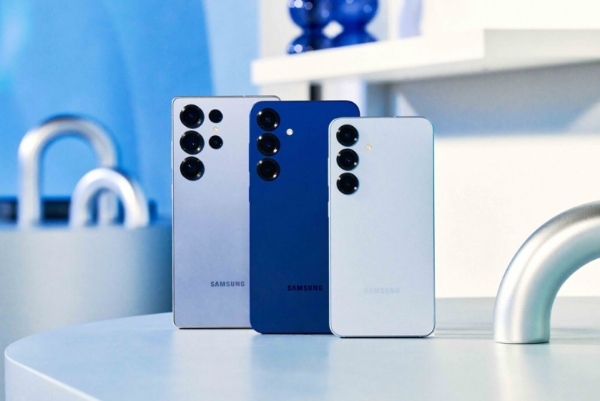 从生产力到情绪价值 三星Galaxy S25系列树立AI手机新范式