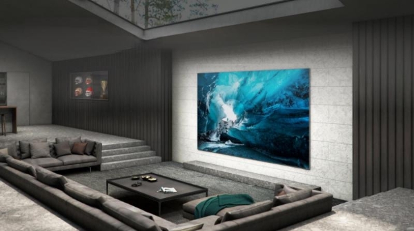 身临其境 赏心悦目：三星2025高端家宅屏幕设计沙龙上海站成功举行