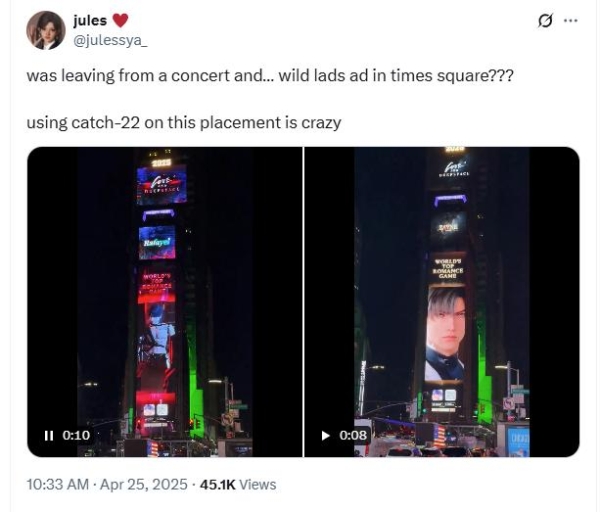  中国App席卷海外，《恋与深空》等游戏引发全球玩家追捧 