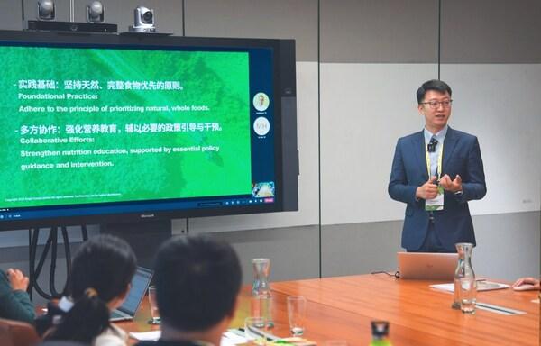 佳沛携专家走进新西兰：破局"隐性饥饿"，探秘奇异果如何引领水果营养"金"未来