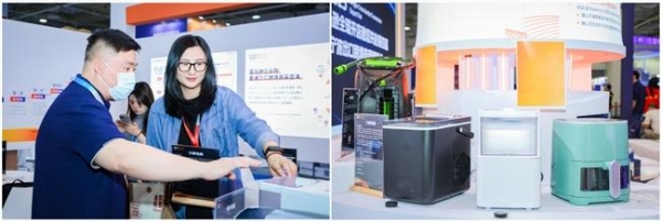 亚马逊全球开店重磅亮相宁波跨博会，助力企业拓展全球机遇