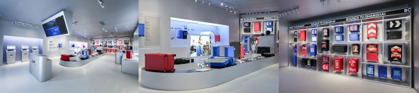  CASETiFY TRAVEL “韧性出发，由我定义” 快闪活动限时登陆上海