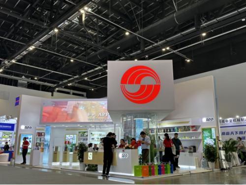 APP办公用纸小钢炮复印纸零塑包装：以纸代塑，环保新选择