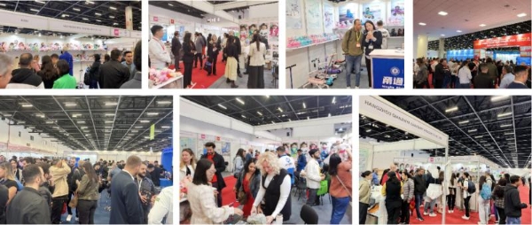  巴西玩具婴童市场爆发：年轻消费力与创新驱动需求机遇，ABC&MOM展9月亮相圣保罗！
