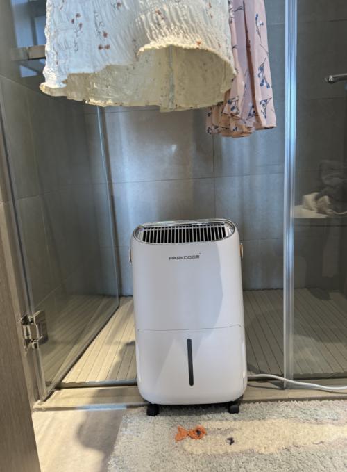 湿气难除，发霉问题，不如试试百奥除湿
