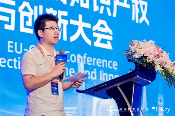 2025(第八届)中欧互联网知识产权保护与创新大会在京成功举办! 共探数字时代知识产权治理新挑战