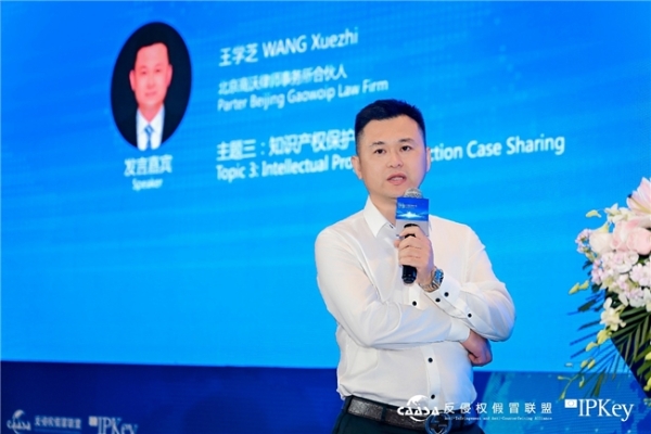 2025(第八届)中欧互联网知识产权保护与创新大会在京成功举办! 共探数字时代知识产权治理新挑战