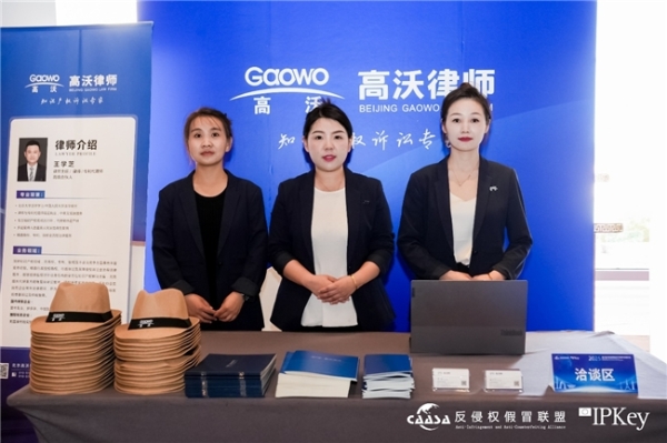 2025(第八届)中欧互联网知识产权保护与创新大会在京成功举办! 共探数字时代知识产权治理新挑战