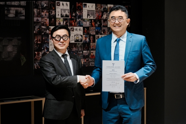  安吉尔携手同济大学亮相米兰国际三年展：以水科技书写 “动平衡” 的文明答卷
