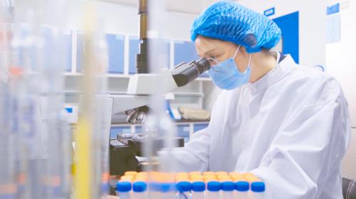  汇聚全球前沿科研实力，金领冠破译HMO在奶粉中的作用与功效