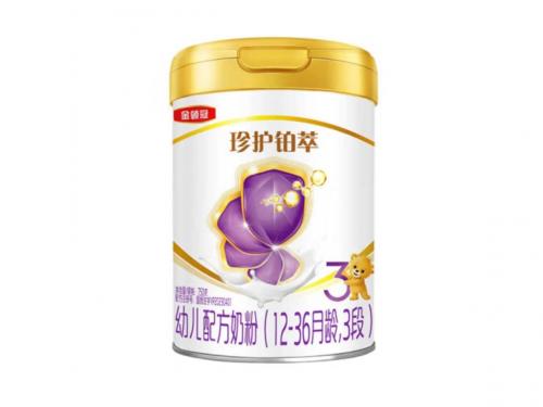  汇聚全球前沿科研实力，金领冠破译HMO在奶粉中的作用与功效