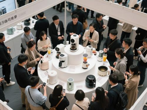 名企齐聚，万品争辉，2025北京国际日用百货展览会金秋10月专享“京”彩！