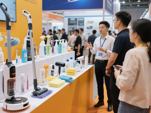 名企齐聚，万品争辉，2025北京国际日用百货展览会金秋10月专享“京”彩！