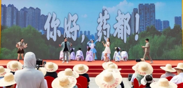 蔡学飞：从一粒麦到一滴酒，读懂古井贡酒的品质信仰