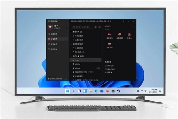 端午出游不掉线，向日葵一站式远程解决方案已就位