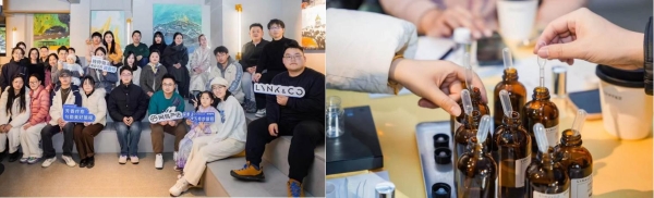 网易严选x领克联名车载香薰，刮起品质出行“香风热潮”