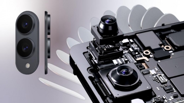 纤薄背后 看三星是如何在Galaxy S25 Edge上实现突破的