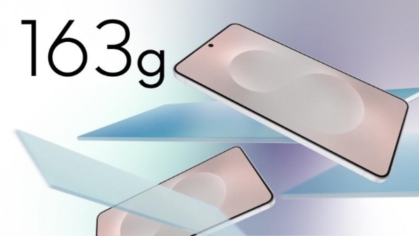 纤薄背后 看三星是如何在Galaxy S25 Edge上实现突破的