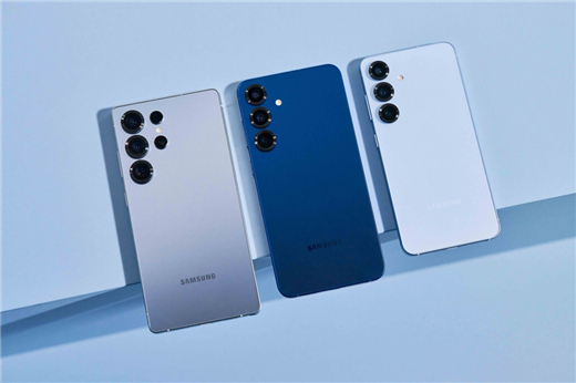 年中换机正当时 三星商城Galaxy S25系列618“好运有鲤”