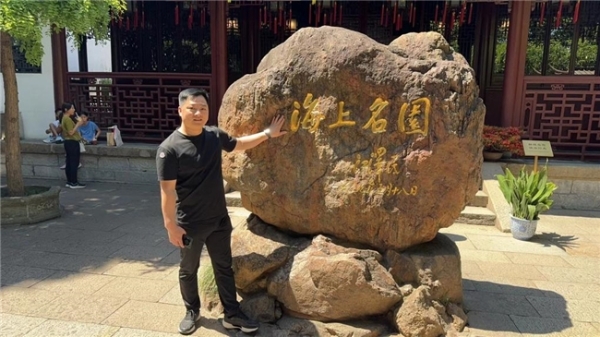 张亮麻辣烫让我摆脱厨师依赖，从“被动雇主"到"主动经营”