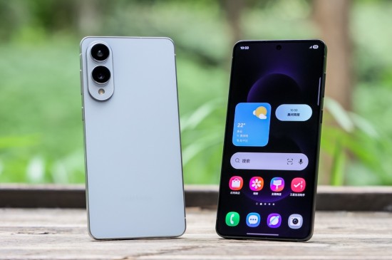 618换机优选时刻 三星Galaxy S25系列多重福利进行中