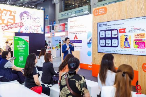  Anuga Select China 2025深圳圆满收官，华南食品饮料全产业链的盛宴