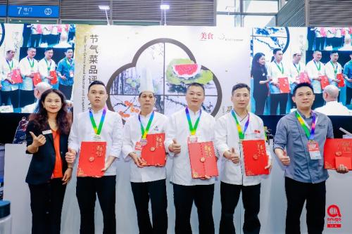  Anuga Select China 2025深圳圆满收官，华南食品饮料全产业链的盛宴