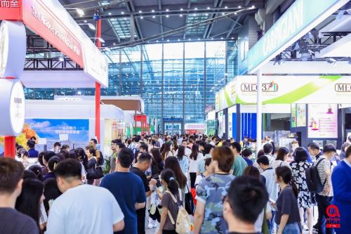  Anuga Select China 2025深圳圆满收官，华南食品饮料全产业链的盛宴