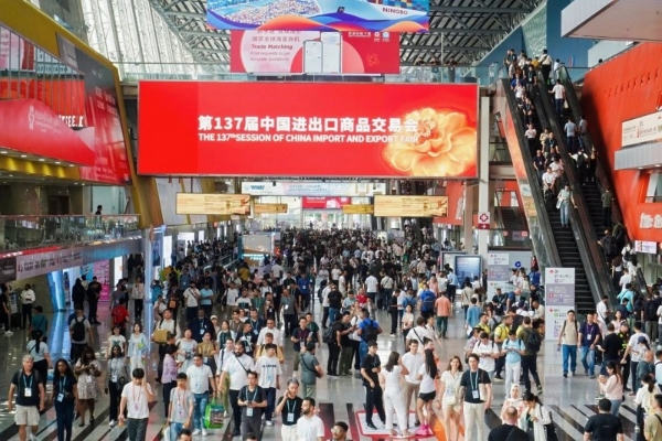 不止于配送,顺丰展示服装鞋帽供应链创新实践