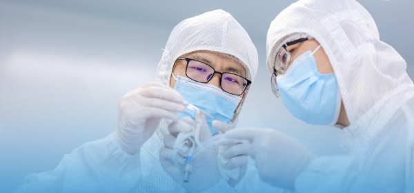 北芯获制造业“双冠”，实力领航心血管精准介入解决方案 