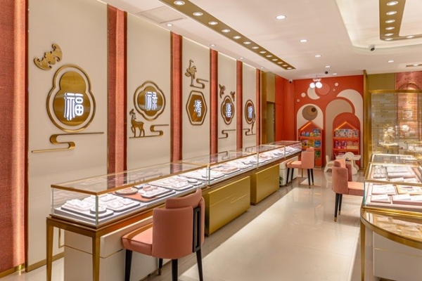  黄金以旧换新，老庙以规范铸就信任