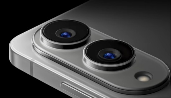 解锁520浪漫新选项 快为TA预约一部三星Galaxy S25 Edge 