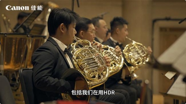  佳能电影机专业直播解决方案：用专业系统赋能创作自由