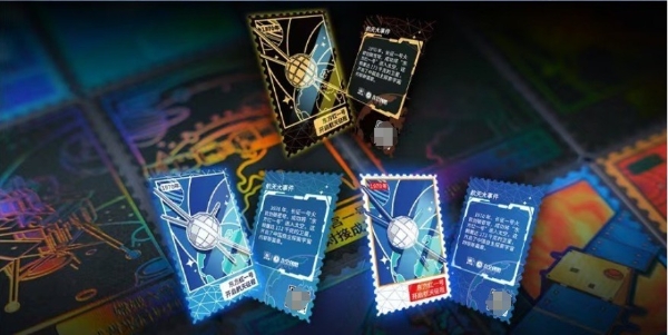 太空创想与淘气猫动漫科技达成深度合作， 开创 “航天 + 游艺文旅 ” 全新范式