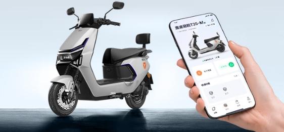 鲁大师4月电动两轮车榜：智能驾辅配置拉满，九号N3 85c完成差异化突围 