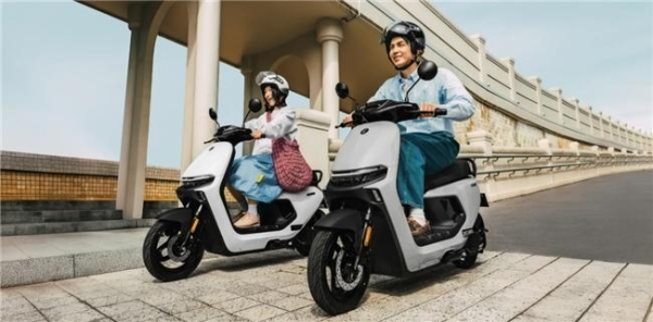 鲁大师4月电动两轮车榜：智能驾辅配置拉满，九号N3 85c完成差异化突围 