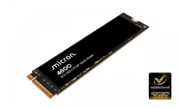 从西安工厂到PCIe 5.0旗舰：美光半导体数字化转型的双轮驱动战略