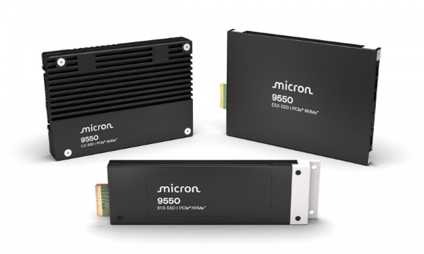 从西安工厂到PCIe 5.0旗舰：美光半导体数字化转型的双轮驱动战略