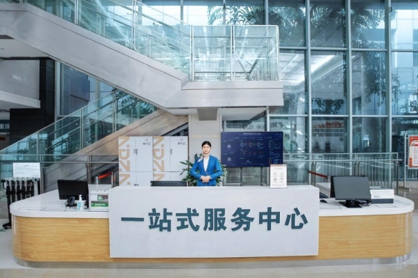 举办首届医疗后勤服务技能竞赛，新大正以赛促训锻造“硬核”团队
