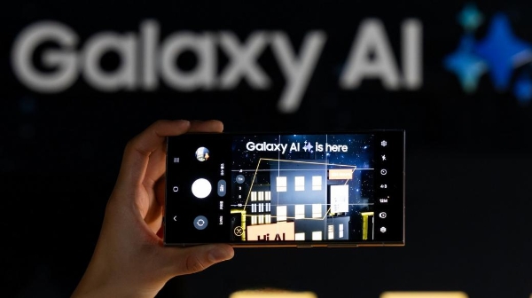  从工具到伙伴 三星Galaxy AI用两代产品完成智能进化 